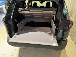 DACIA Bigster 1.8 Hybrid Journey