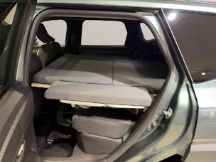 DACIA Bigster 1.8 Hybrid Journey