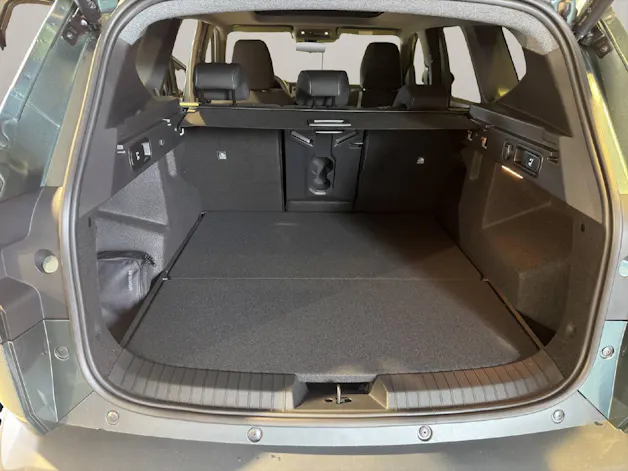 DACIA Bigster 1.8 Hybrid Journey