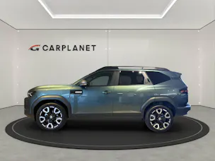 DACIA Bigster 1.8 Hybrid Journey