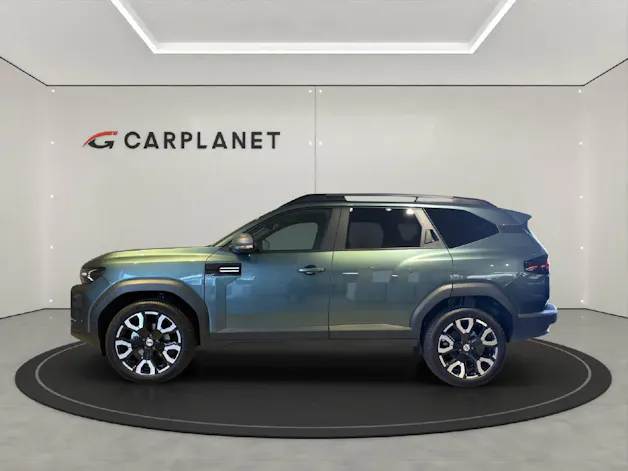 DACIA Bigster 1.8 Hybrid Journey