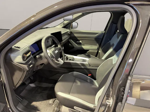 DACIA Bigster 1.8 Hybrid Extreme