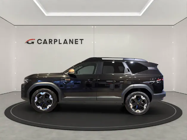 DACIA Bigster 1.8 Hybrid Extreme