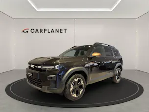 DACIA Bigster 1.8 Hybrid Extreme