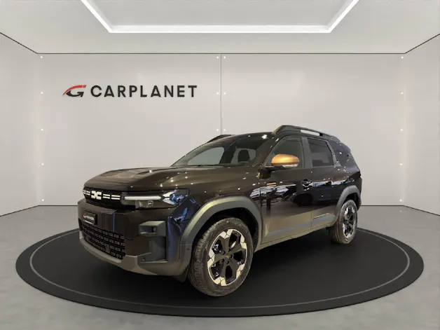 DACIA Bigster 1.8 Hybrid Extreme
