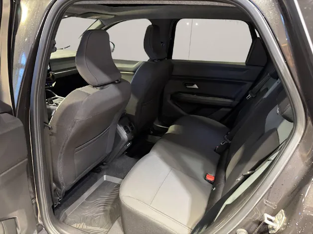 DACIA Bigster 1.8 Hybrid Extreme