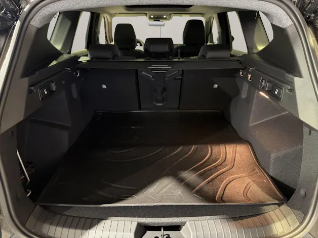 DACIA Bigster 1.8 Hybrid Extreme