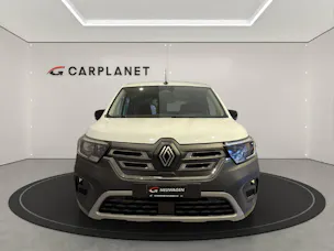 RENAULT Kangoo Van Open Sesame E-Tech Electric EV45 22kW Extra