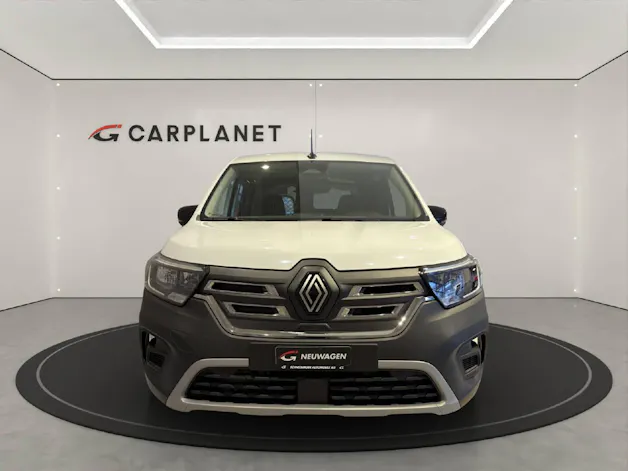 RENAULT Kangoo Van Open Sesame E-Tech Electric EV45 22kW Extra