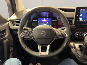 RENAULT Kangoo Van Open Sesame E-Tech Electric EV45 22kW Extra
