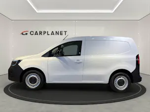 RENAULT Kangoo Van Open Sesame E-Tech Electric EV45 22kW Extra