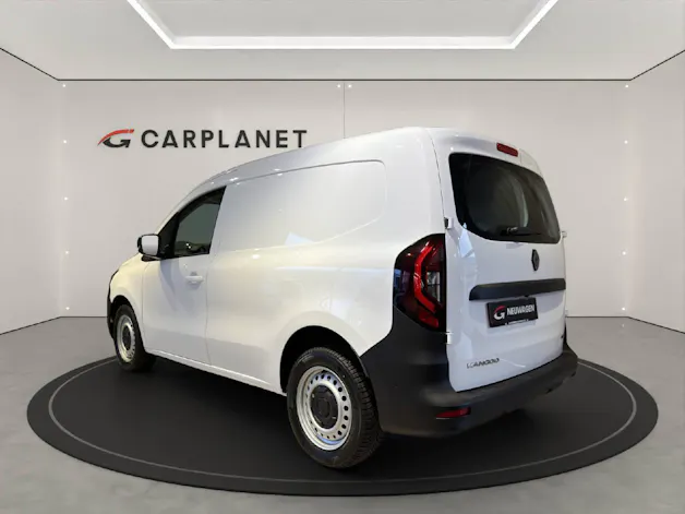 RENAULT Kangoo Van Open Sesame E-Tech Electric EV45 22kW Extra