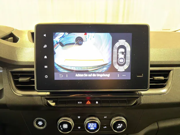 RENAULT Kangoo Van Open Sesame E-Tech Electric EV45 22kW Extra