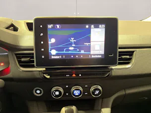 RENAULT Kangoo Van Open Sesame E-Tech Electric EV45 22kW Extra