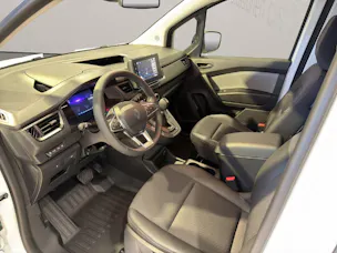 RENAULT Kangoo Van Open Sesame E-Tech Electric EV45 22kW Extra