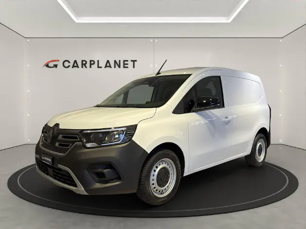 RENAULT Kangoo Van Open Sesame E-Tech Electric EV45 22kW Extra