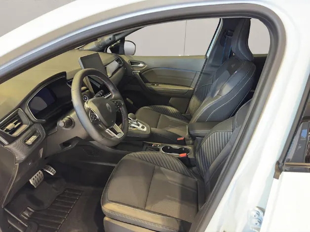 RENAULT Symbioz 1.6 E-Tech esprit Alpine Ersatzwagen