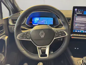 RENAULT Symbioz 1.6 E-Tech esprit Alpine