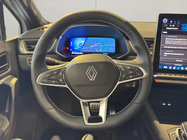 RENAULT Symbioz 1.6 E-Tech esprit Alpine Ersatzwagen