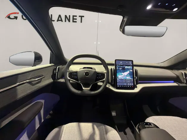 VOLVO EX30 E60 Twin Ultra Performance AWD