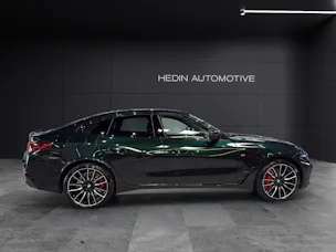 BMW i4 M60