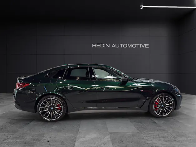 BMW i4 M60