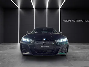 BMW i4 M60