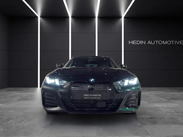 BMW i4 M60