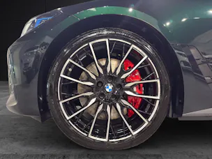 BMW i4 M60