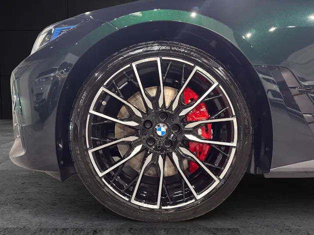BMW i4 M60