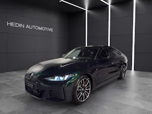 BMW i4 M60