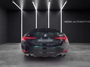 BMW i4 M60