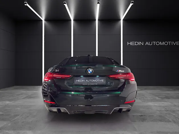 BMW i4 M60
