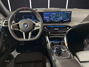 BMW i4 M60