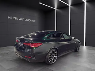 BMW i4 M60