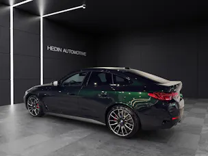 BMW i4 M60
