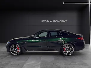 BMW i4 M60