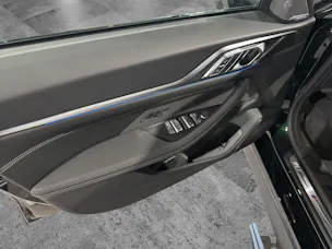 BMW i4 M60