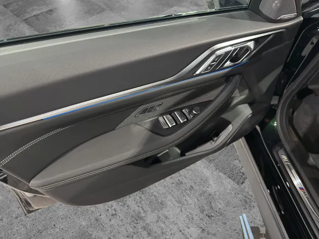BMW i4 M60