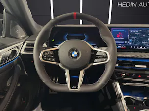 BMW i4 M60