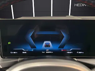BMW i4 M60