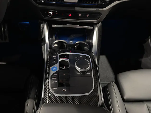 BMW i4 M60