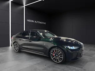 BMW i4 M60