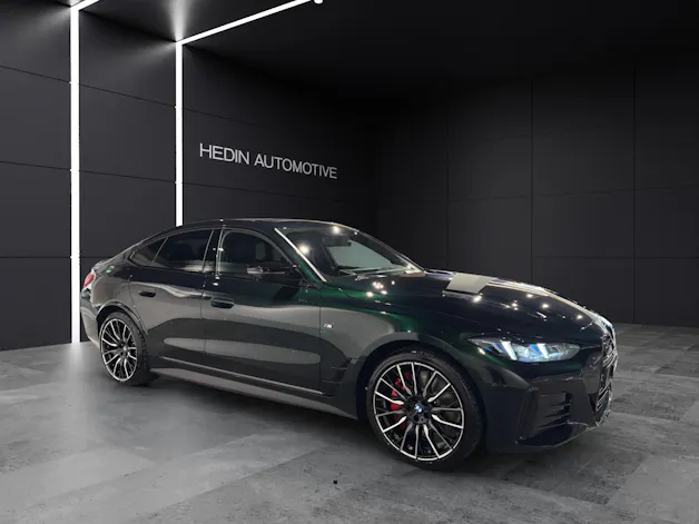 BMW i4 M60