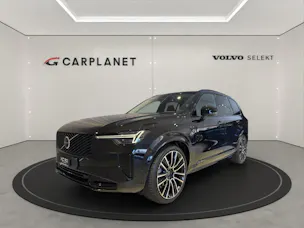 VOLVO XC90 2.0 T8 TE Ultra Dark eAWD Demo GS