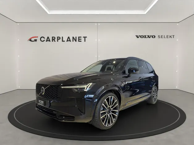 VOLVO XC90 2.0 T8 TE Ultra Dark eAWD Demo GS