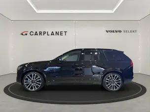VOLVO XC90 2.0 T8 TE Ultra Dark eAWD
