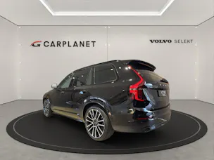 VOLVO XC90 2.0 T8 TE Ultra Dark eAWD