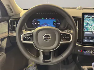VOLVO XC90 2.0 T8 TE Ultra Dark eAWD