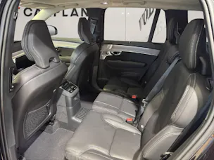 VOLVO XC90 2.0 T8 TE Ultra Dark eAWD